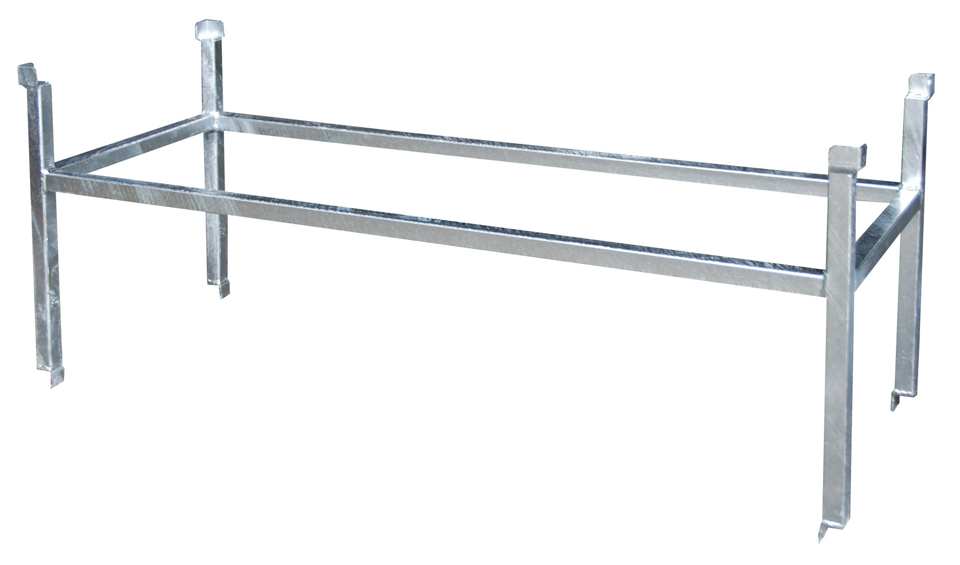 Stapelgestell Typ AG